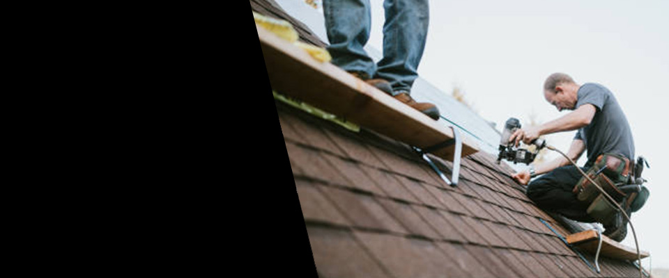 Mesquite Roofing Contractors